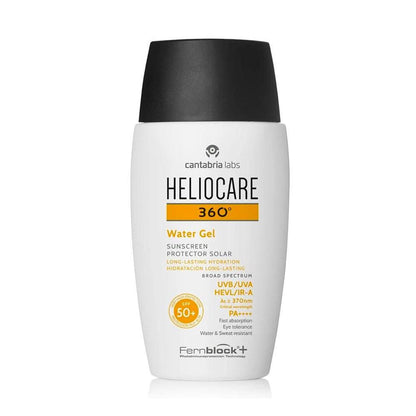 Heliocare 360 Water Gel – view 7
