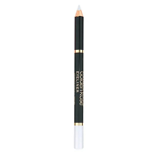 Golden Rose High-Quality Eyeliner No.312 - Special Formulation, Modern Colors by Beauty Care Bag