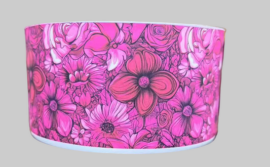 ValentineFlowers Silicone Boot Bumper Sleeve by THE SALTY CHIC