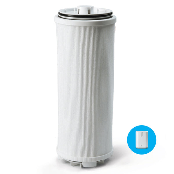 eSpring e3 Carbon Filter Replacement and Pre-Filter by Beauty Care Bag