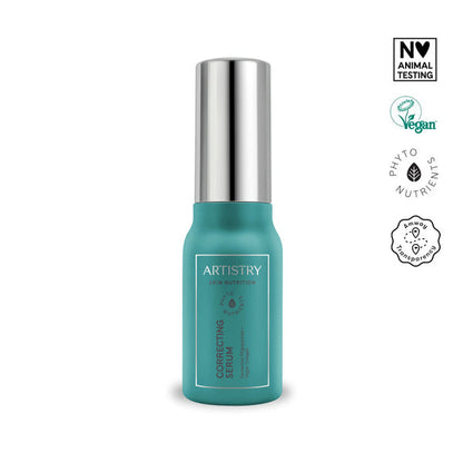 Artistry Skin Nutrition Correcting Serum, 30 ml by Beauty Care Bag