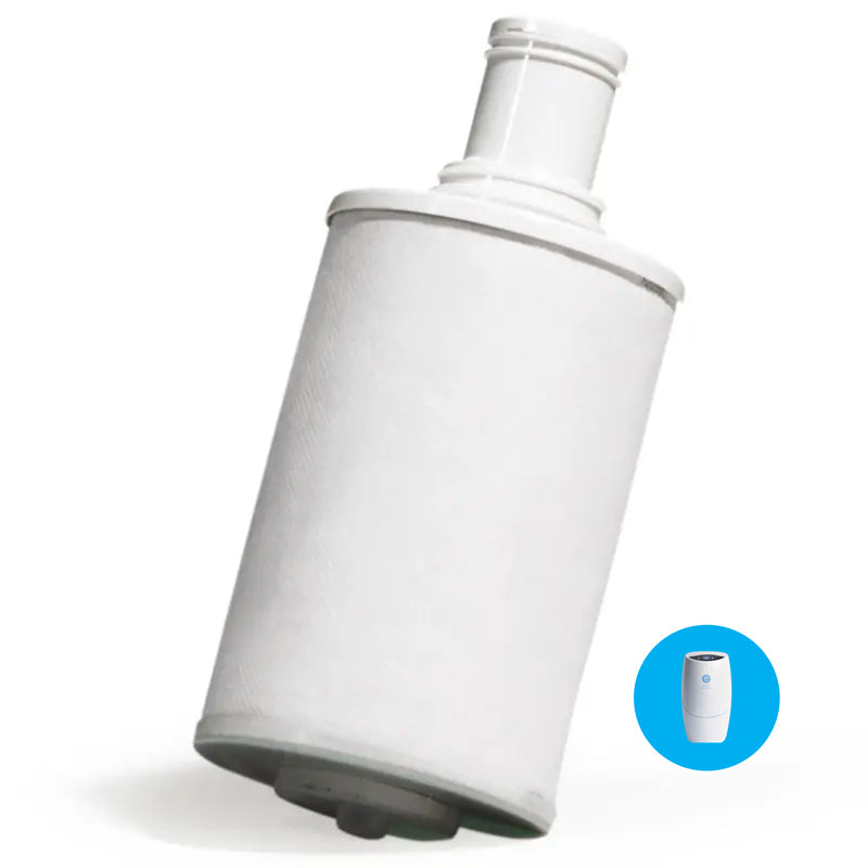 eSpring UV Water Treatment System Replacement Cartridge, 1 Count by Beauty Care Bag