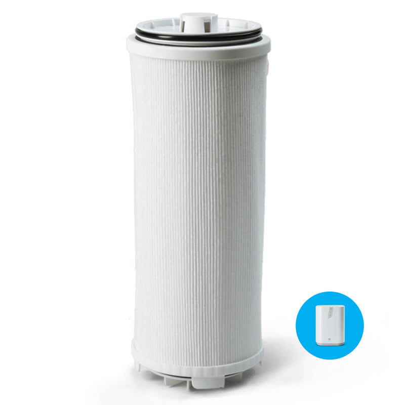 eSpring e3 Carbon Filter Replacement and Pre-Filter by Beauty Care Bag