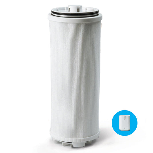 eSpring e3 Carbon Filter Replacement and Pre-Filter by Beauty Care Bag