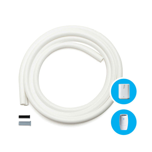 eSpring Replacement Tubing Kit by Beauty Care Bag