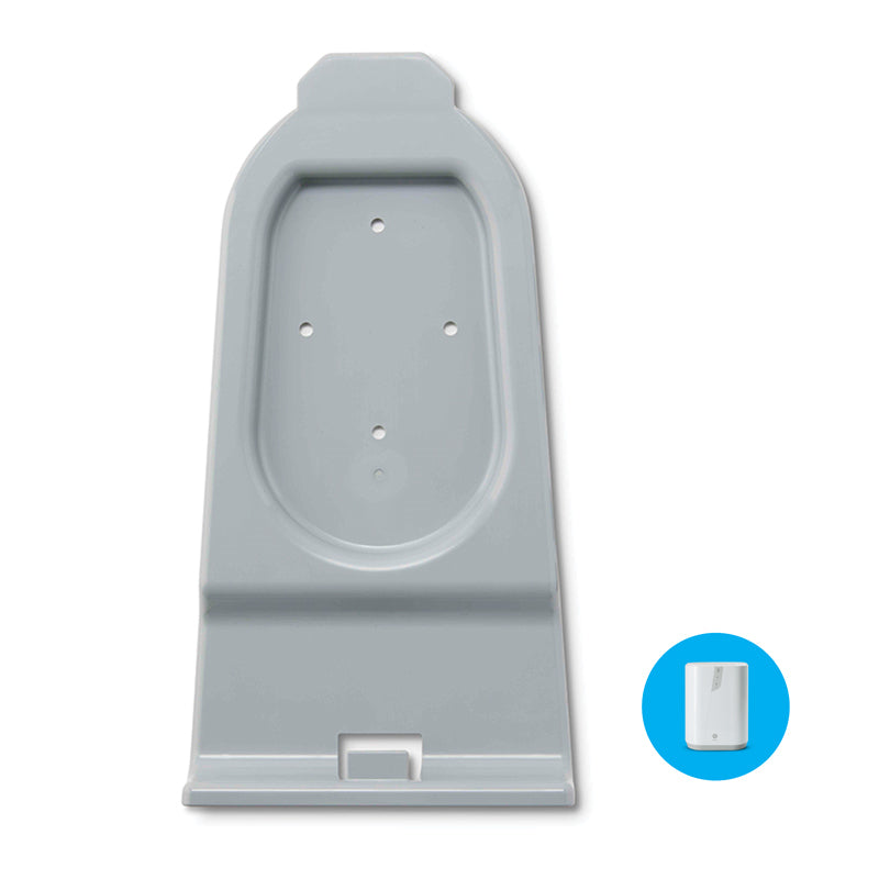 eSpring Wall Mount Bracket Kit by Beauty Care Bag