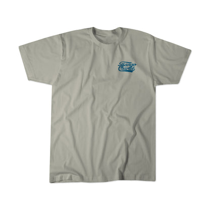 Foundational Five - Tee by Tango Charlie Apparel