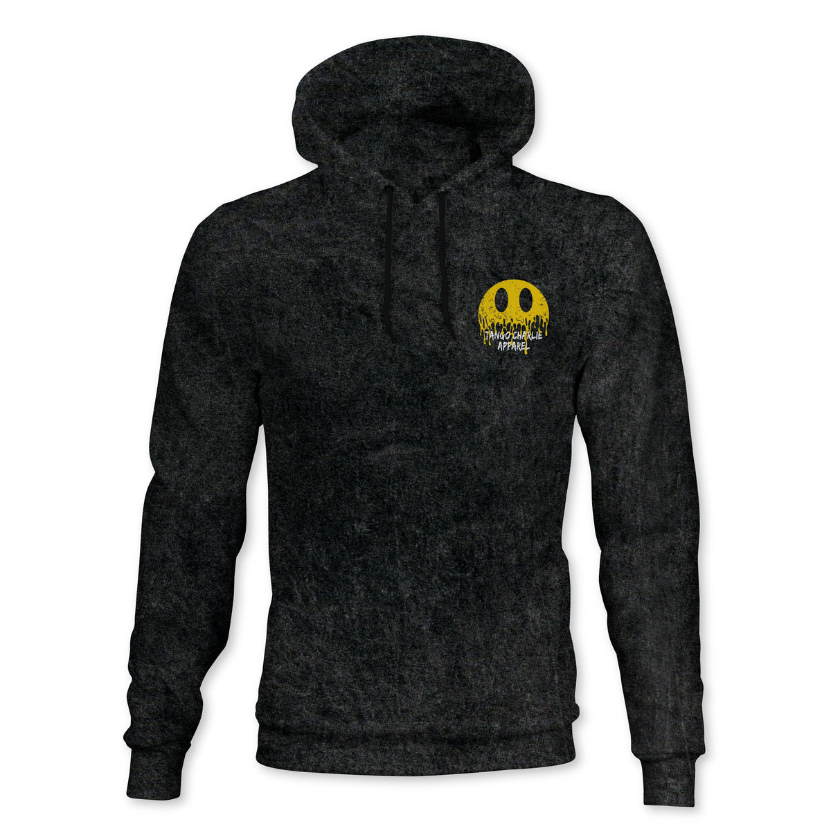 Unleash the Savage - Premium Hoodie by Tango Charlie Apparel