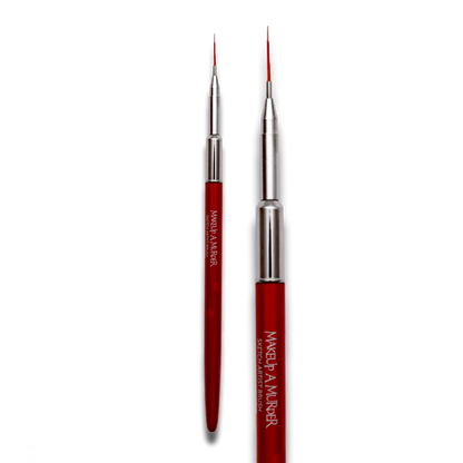 Sketch Artist Brush by Makeup A Murder, INC