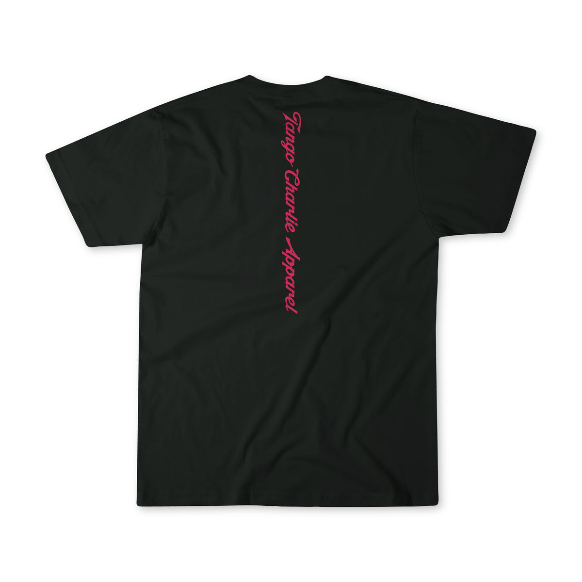 Feral - Tee by Tango Charlie Apparel