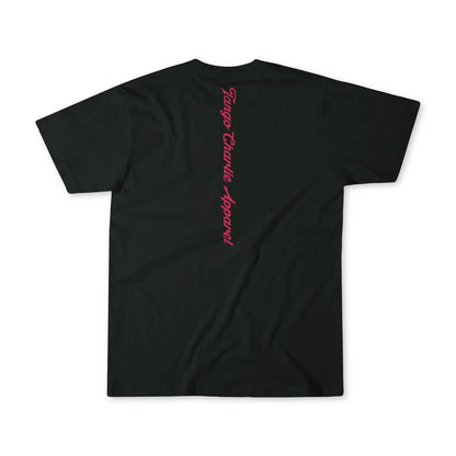 Feral - Tee by Tango Charlie Apparel