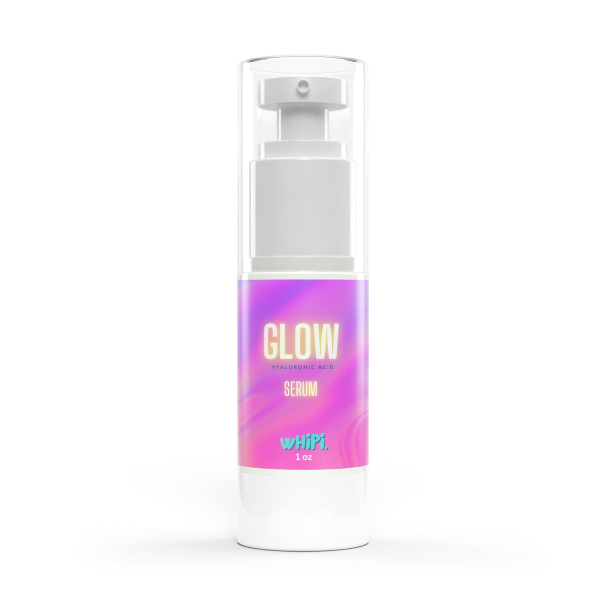 GLOW Hyaluronic Serum by Whipi Co
