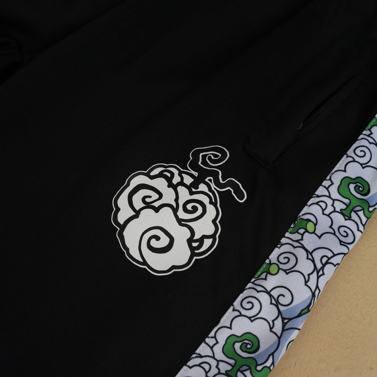 Smoke Smoke performance joggers – view 3