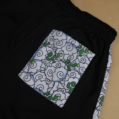 Smoke Smoke performance joggers – view 4