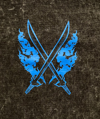 The Ghost heavyweight t-shirt – view 3