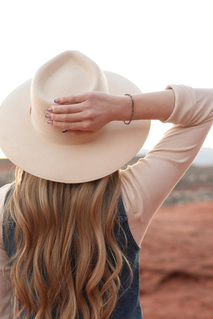 Ember Bracelets by Rose & Clay