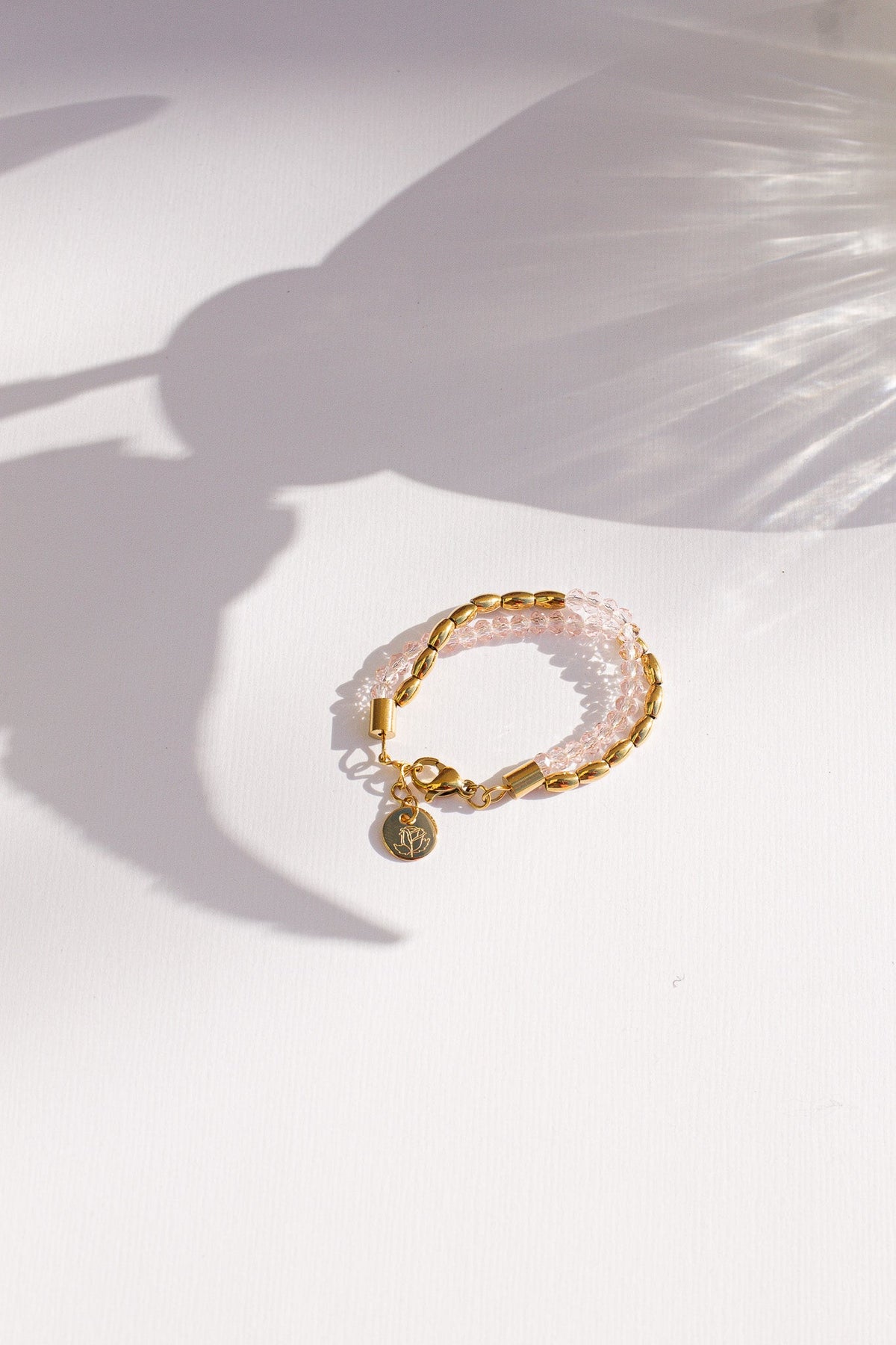 Avery *Baby & Child* Bracelet by Rose & Clay