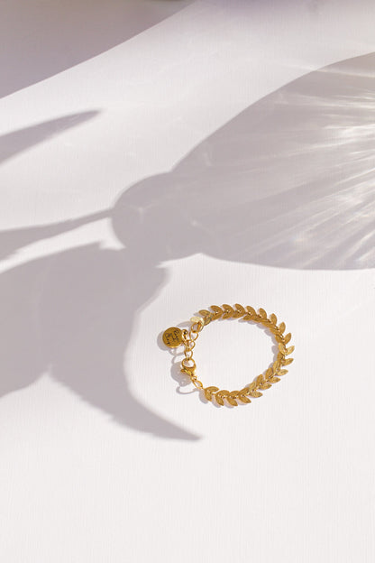 Persephone *Baby & Child* Bracelet by Rose & Clay
