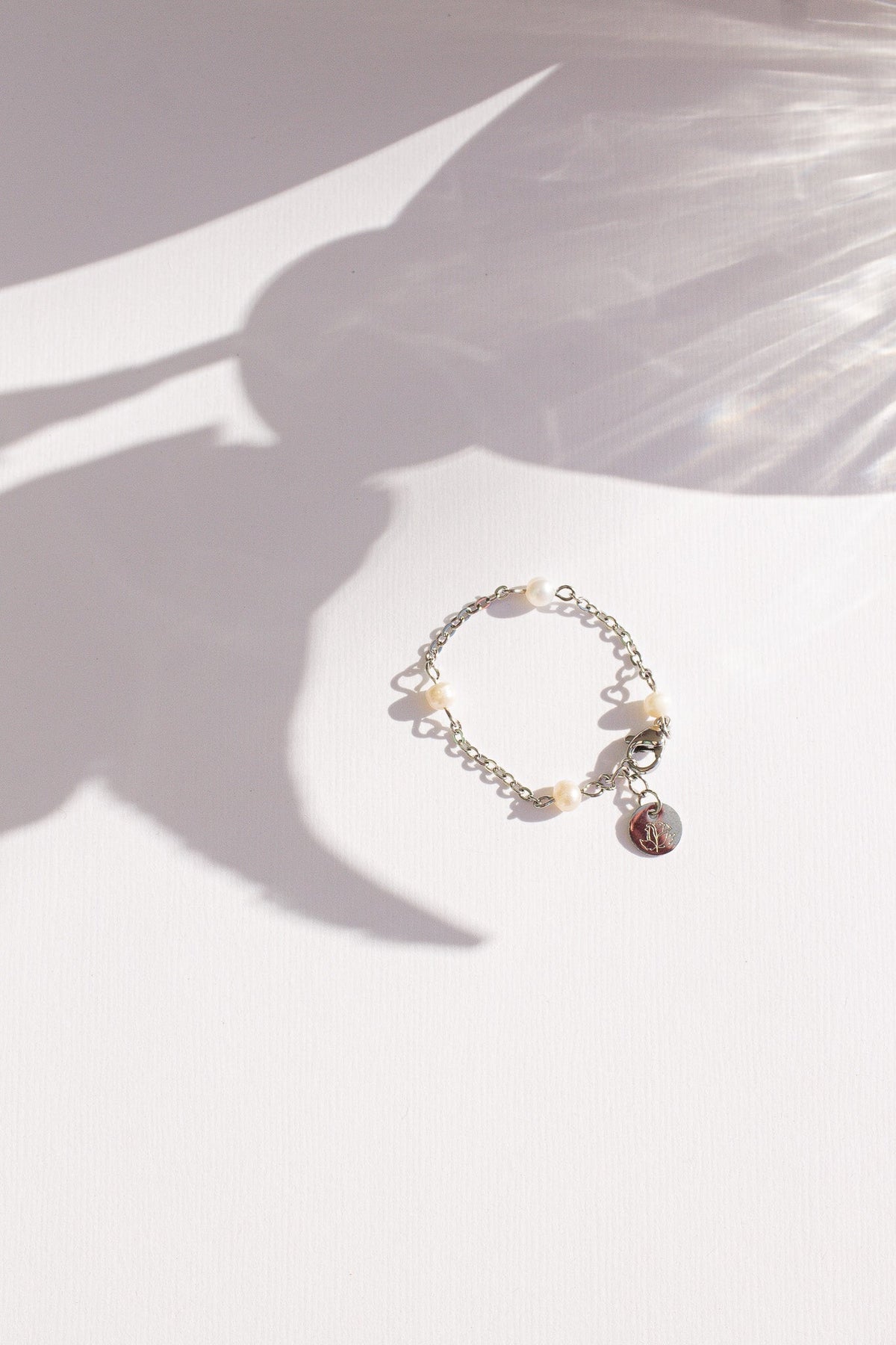 Evelynn *Baby & Child* Bracelet by Rose & Clay