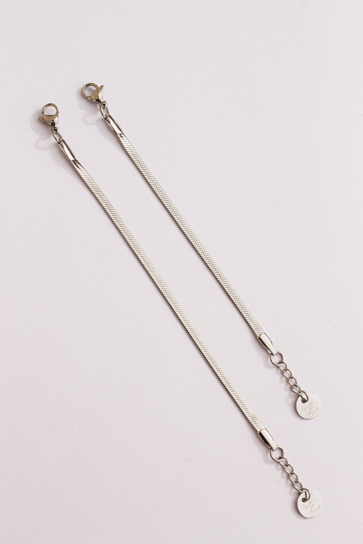 Athens *Baby & Child* Bracelet by Rose & Clay