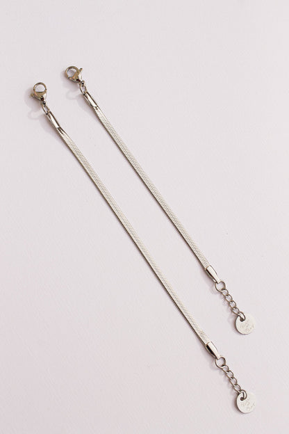 Athens *Baby & Child* Bracelet by Rose & Clay