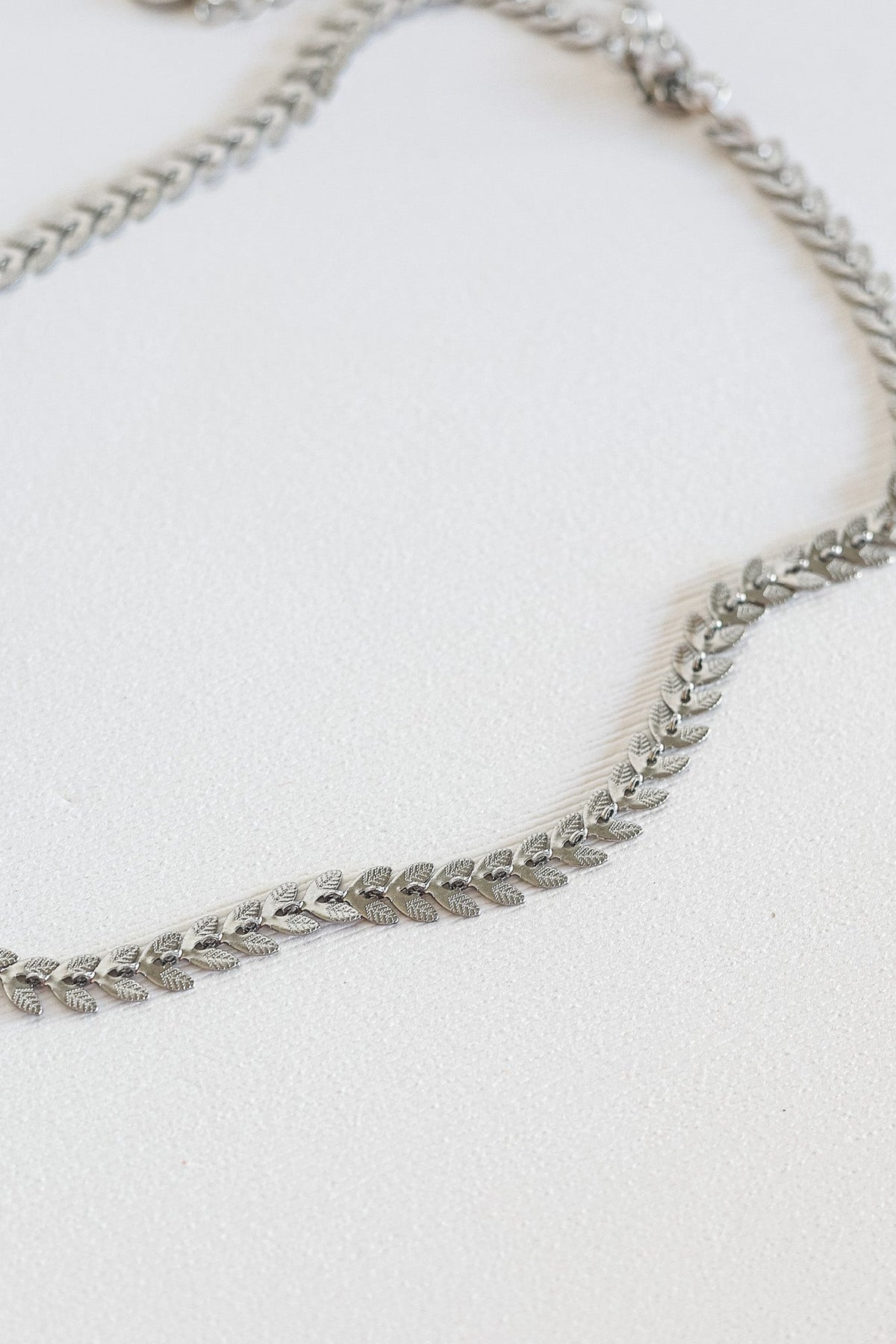 Persephone Necklace by Rose & Clay