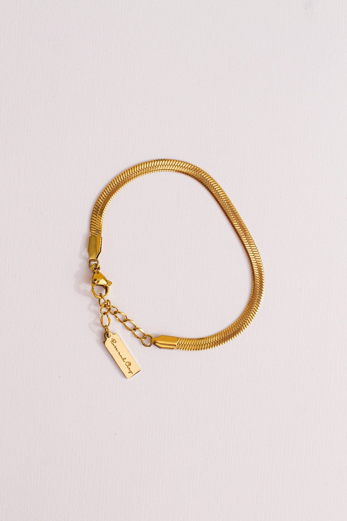 Athens Bracelet by Rose & Clay