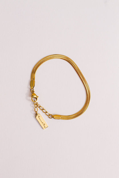 Athens Bracelet by Rose & Clay