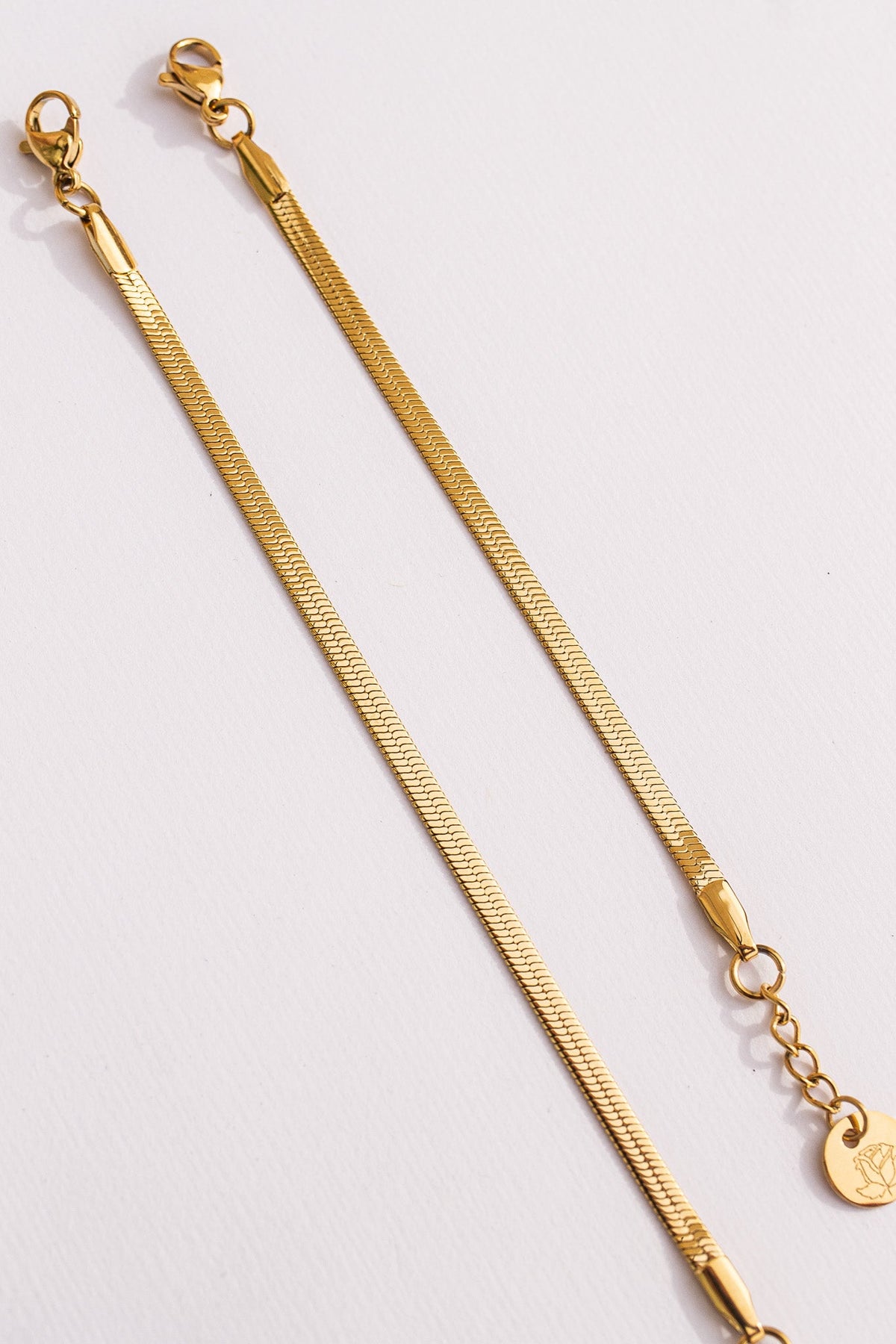 Athens *Baby & Child* Bracelet by Rose & Clay