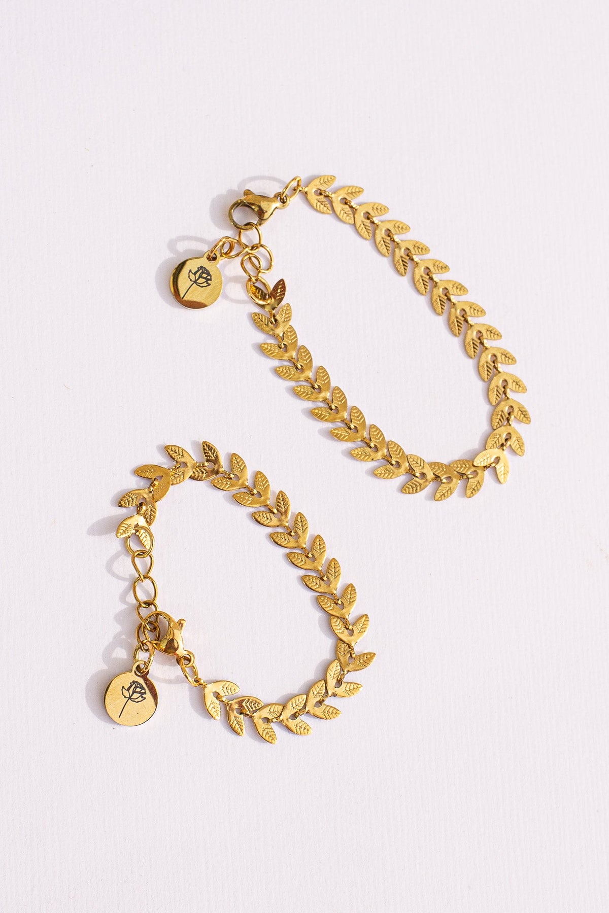 Persephone *Baby & Child* Bracelet by Rose & Clay