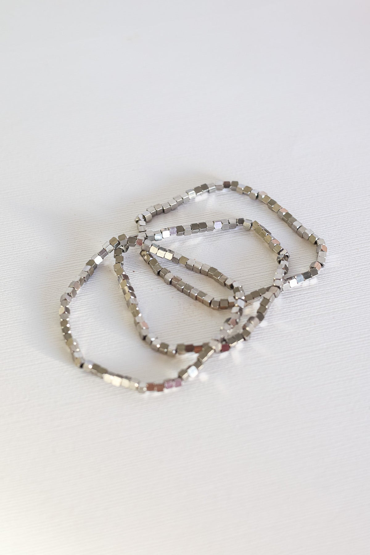 Ember Bracelets by Rose & Clay