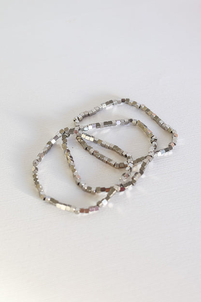 Ember Bracelets by Rose & Clay