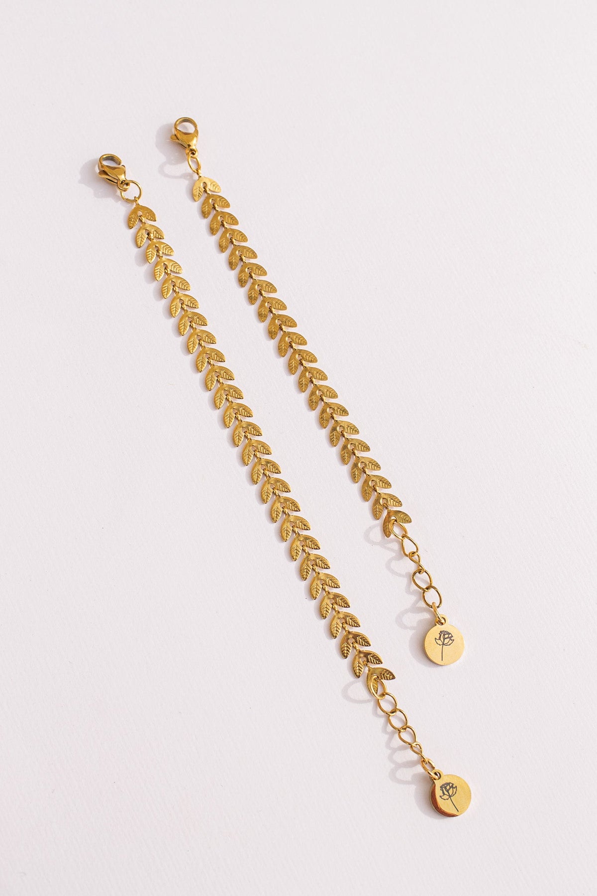 Persephone *Baby & Child* Bracelet by Rose & Clay