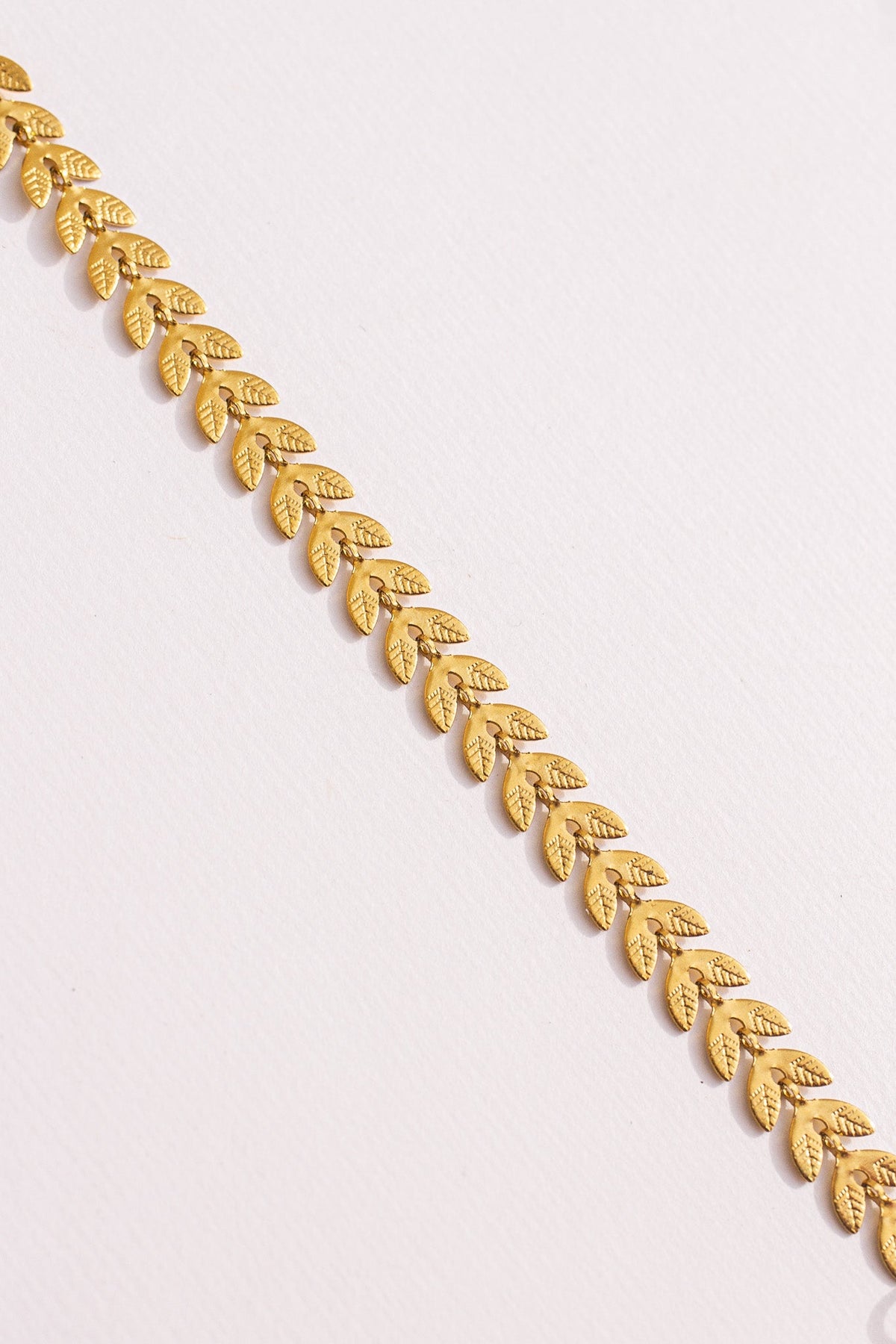 Persephone *Baby & Child* Bracelet by Rose & Clay