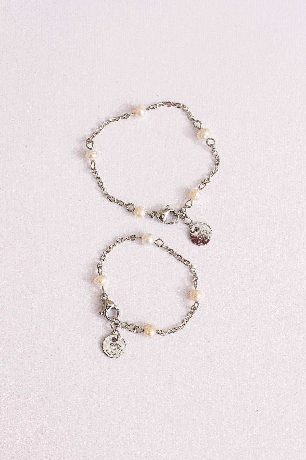 Evelynn *Baby & Child* Bracelet by Rose & Clay