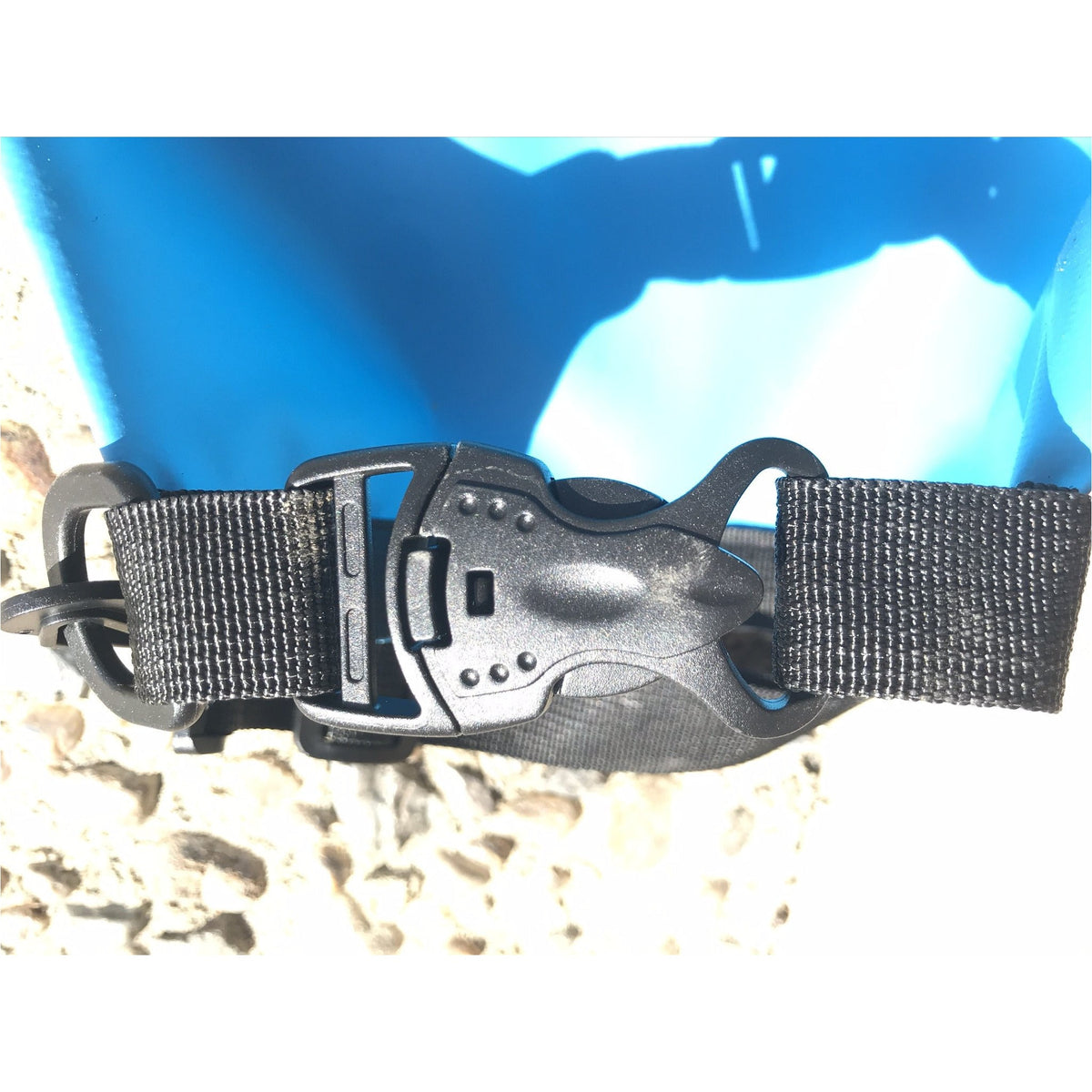Dry Bags: 3L, 5L, 10L or 15L by COR Surf