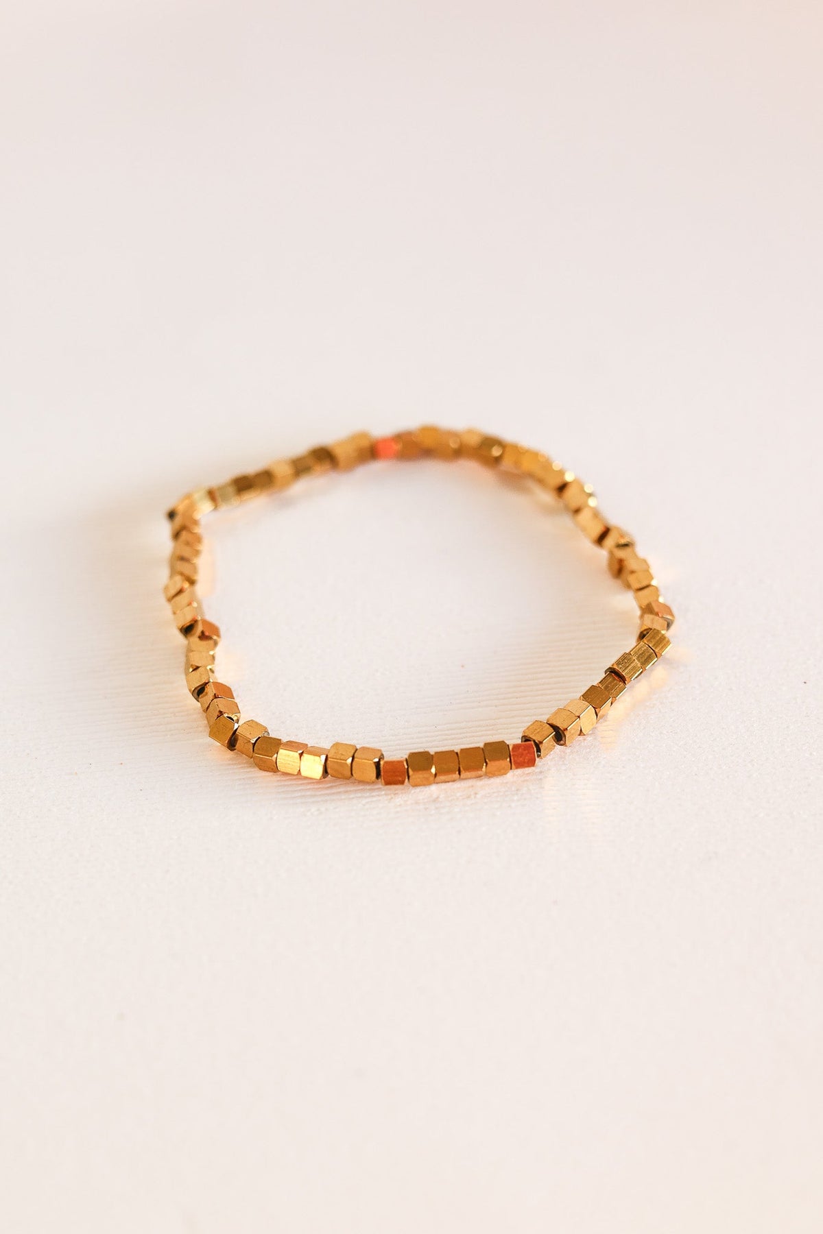 Ember Bracelets by Rose & Clay