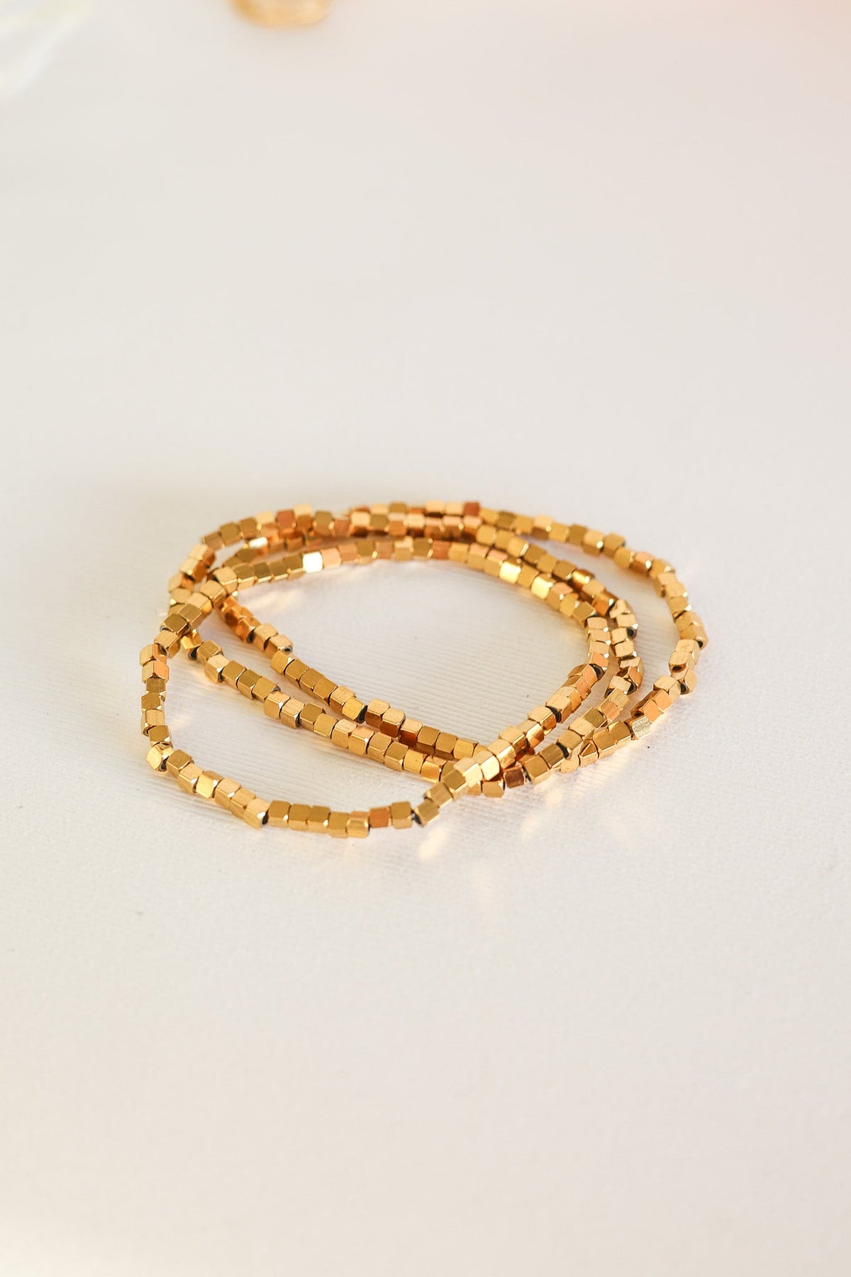 Ember Bracelets by Rose & Clay