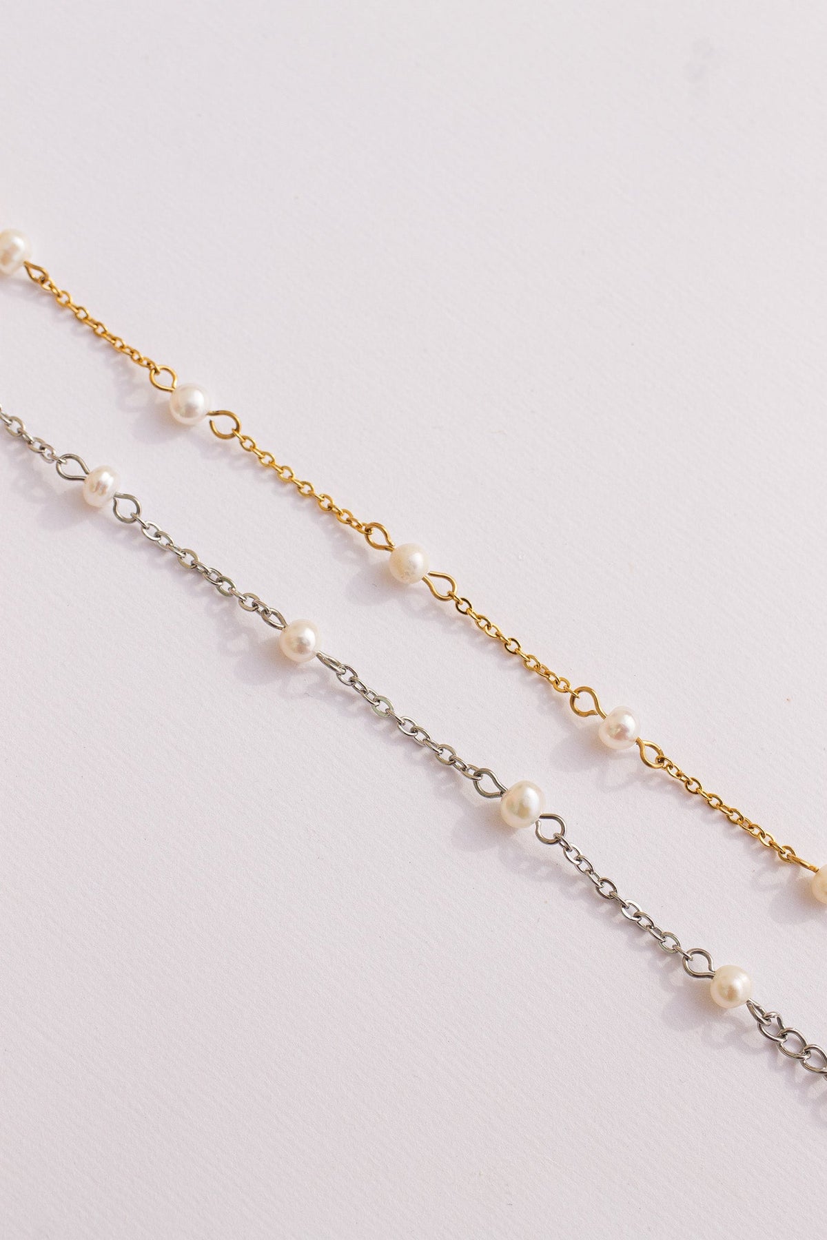 Evelynn Bracelet by Rose & Clay