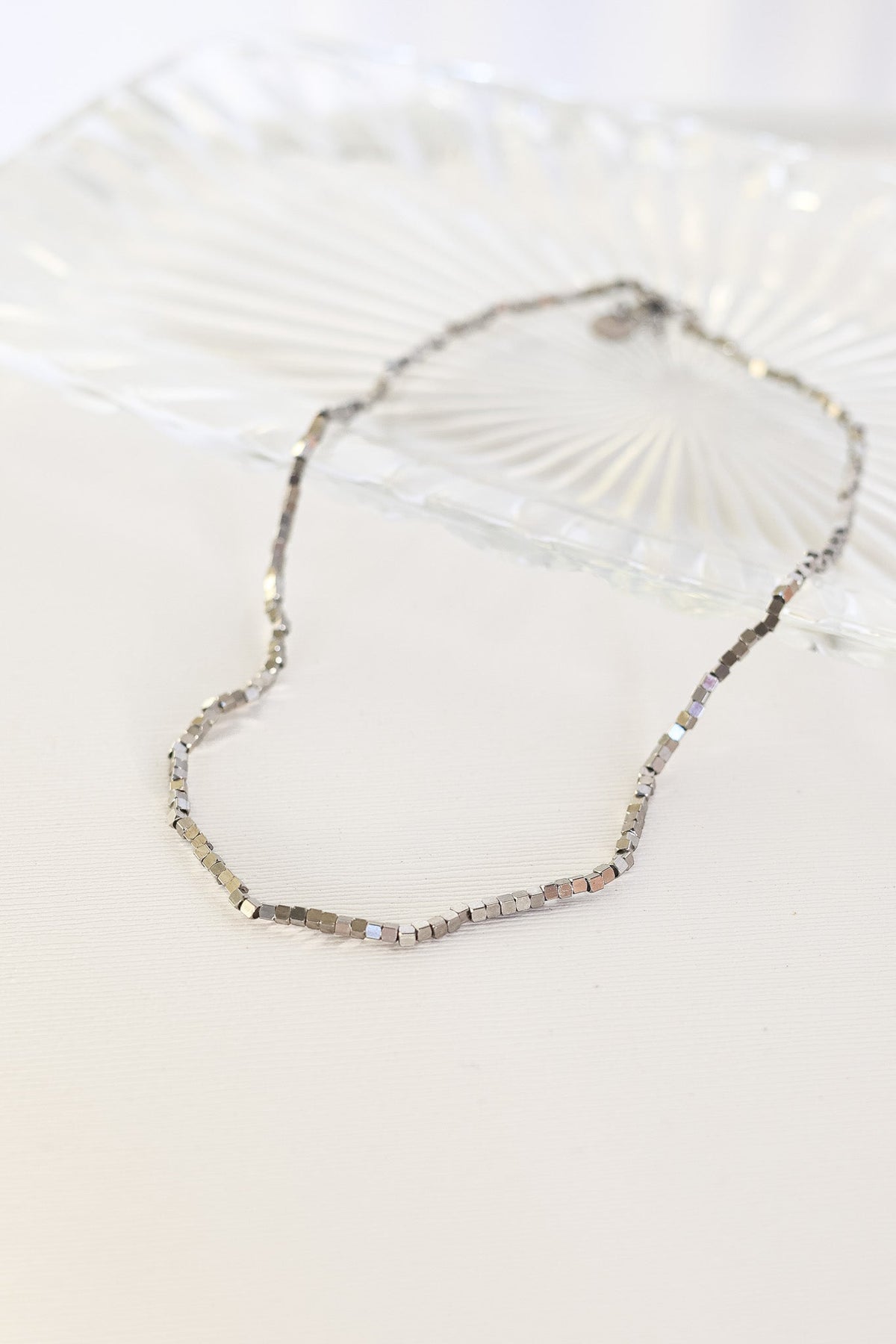 Ember Necklace by Rose & Clay