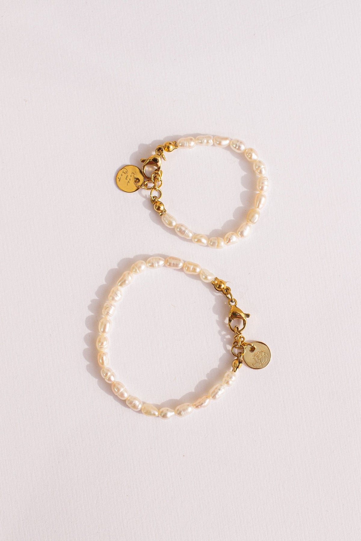 Lani *Baby & Child* Bracelet by Rose & Clay