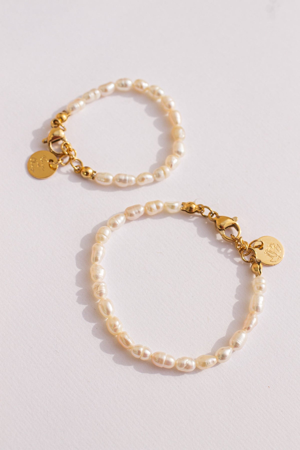 Lani *Baby & Child* Bracelet by Rose & Clay