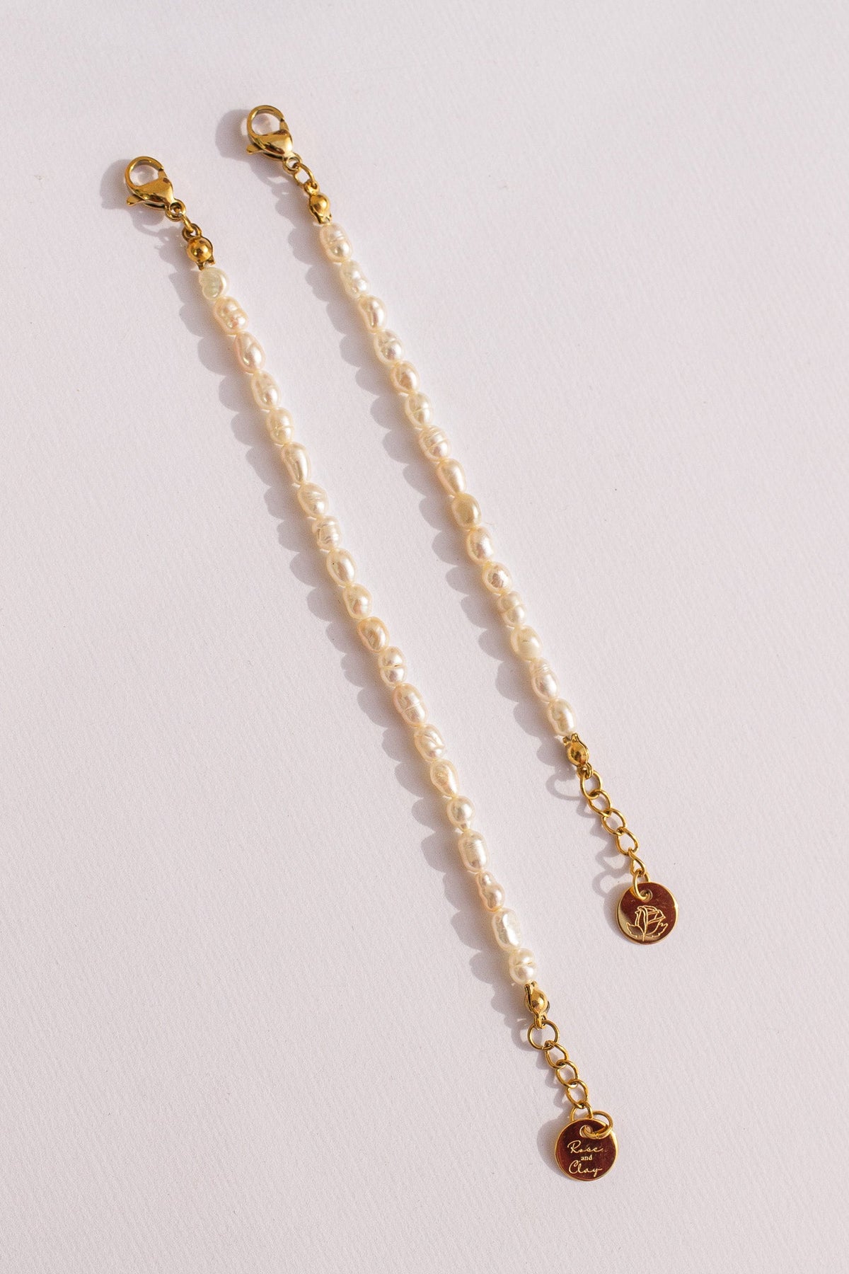 Lani *Baby & Child* Bracelet by Rose & Clay
