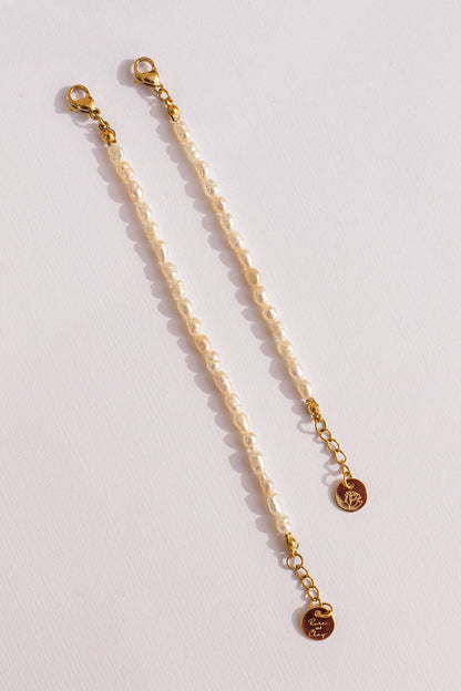 Lani *Baby & Child* Bracelet by Rose & Clay