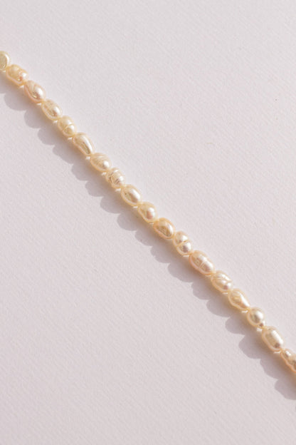 Lani *Baby & Child* Bracelet by Rose & Clay