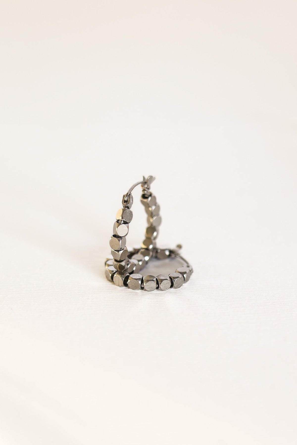 Brighton Hoop by Rose & Clay
