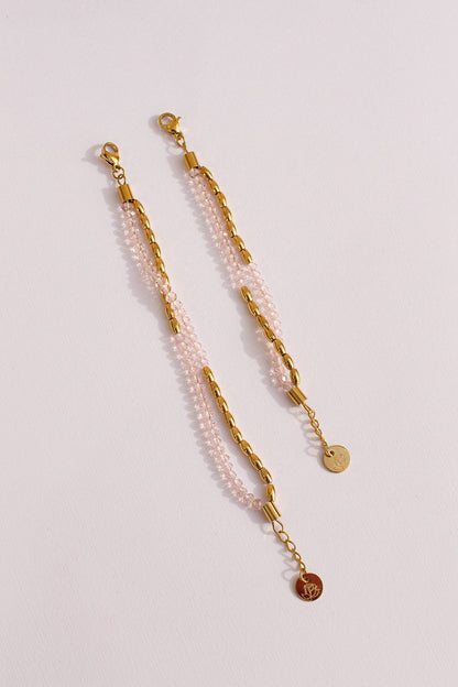 Avery *Baby & Child* Bracelet by Rose & Clay