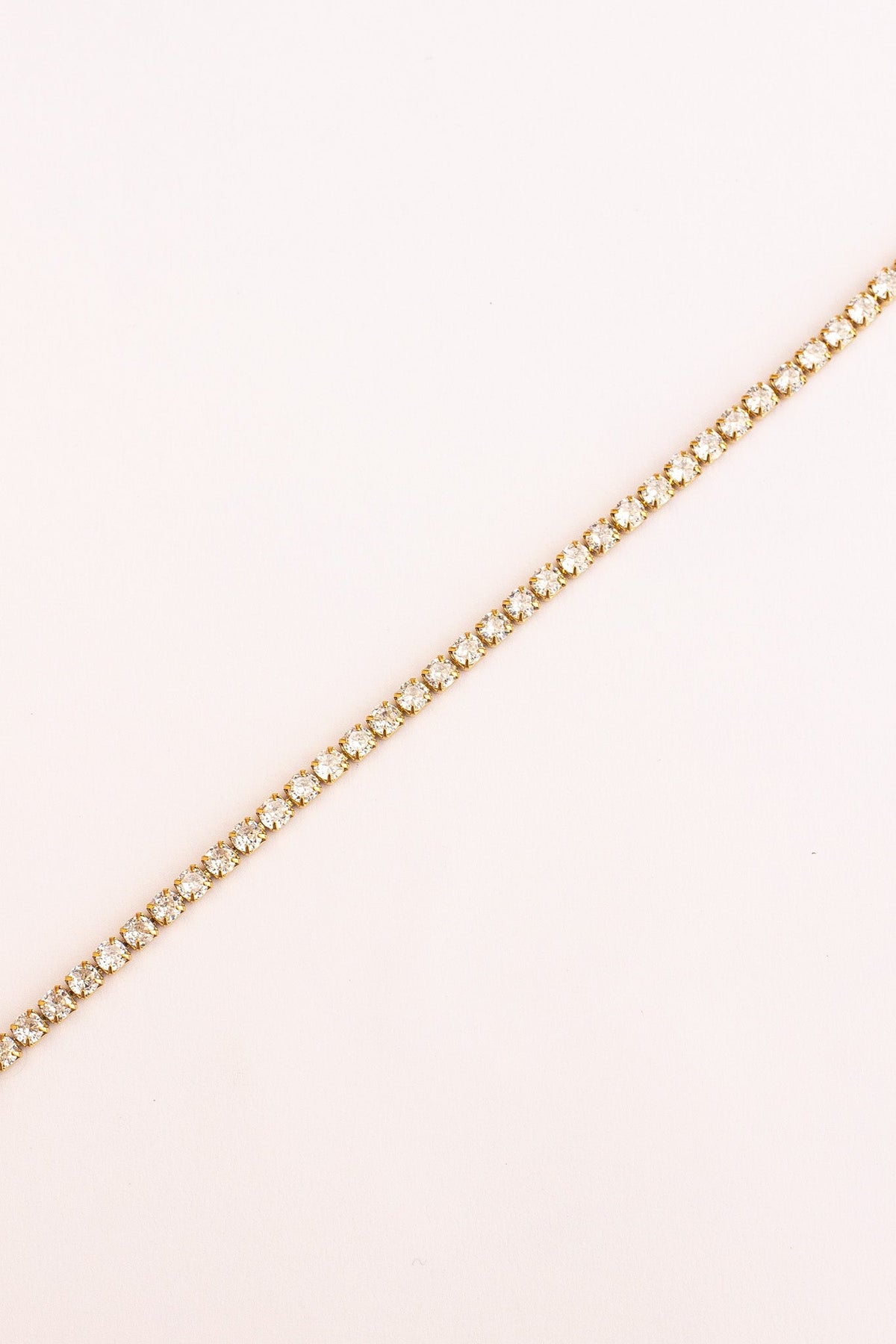 Ella Bracelet by Rose & Clay