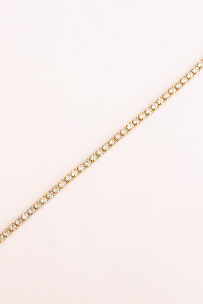 Ella Bracelet by Rose & Clay