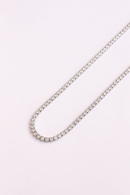 Ella Necklace by Rose & Clay